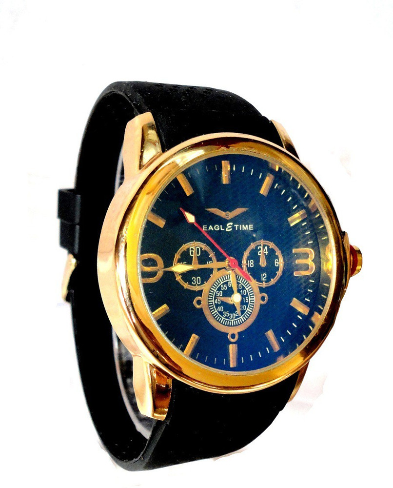 Update 119+ eagle time watch super hot songngunhatanh.edu.vn