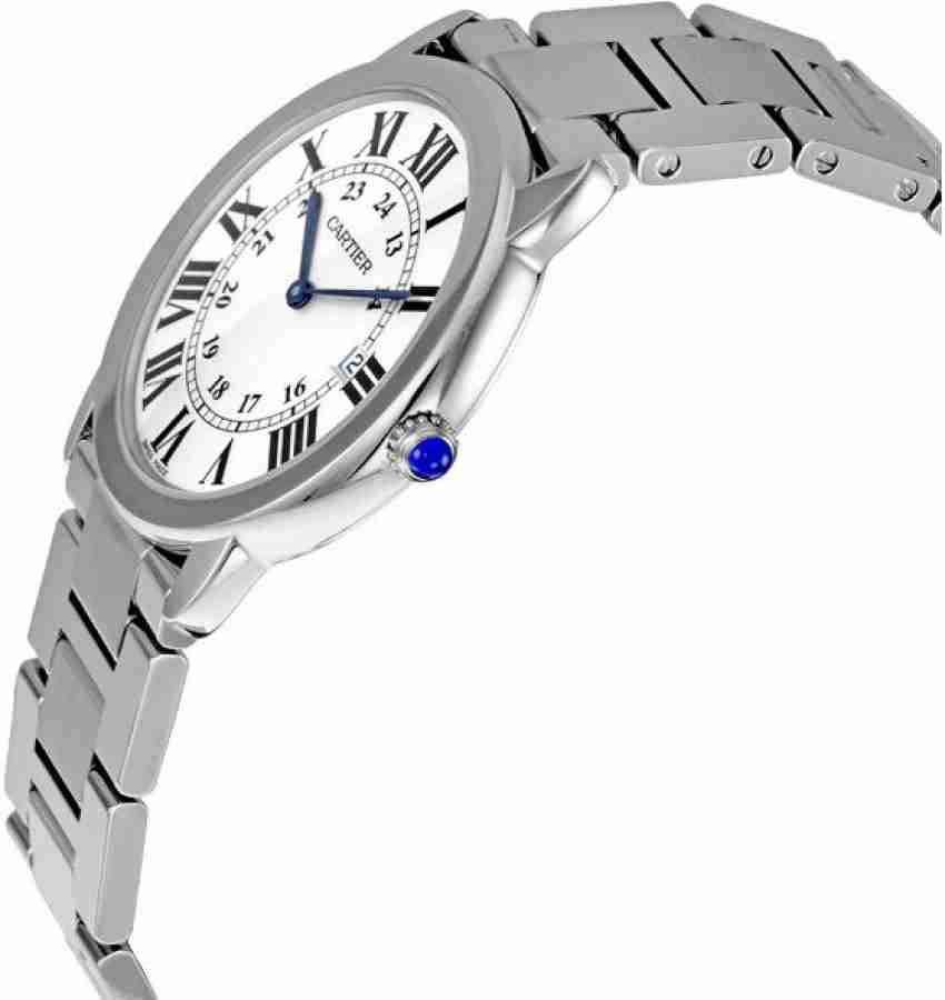 Cartier watches clearance flipkart