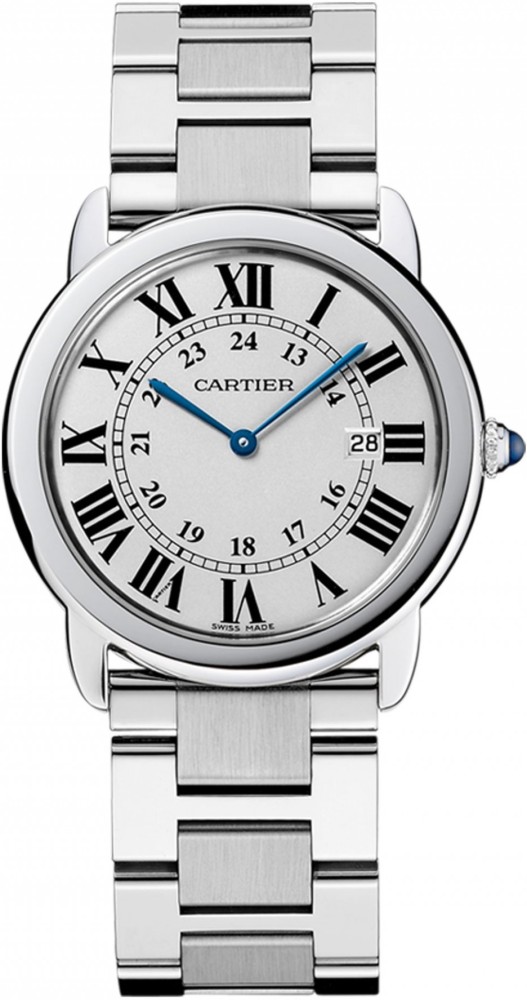 Cartier sale watches flipkart