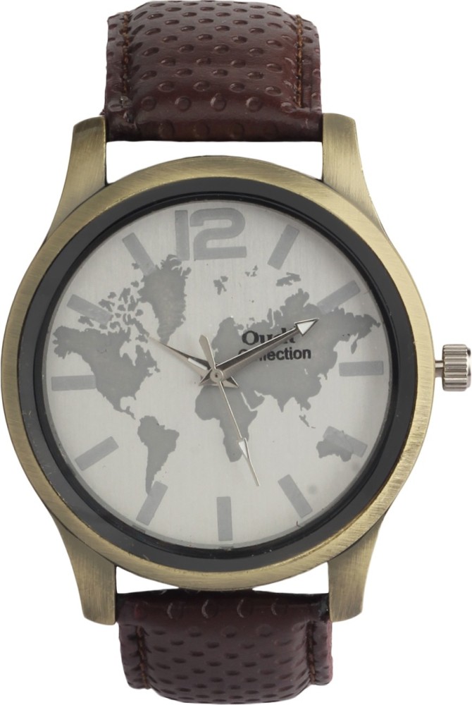 Oudi collection watch discount price