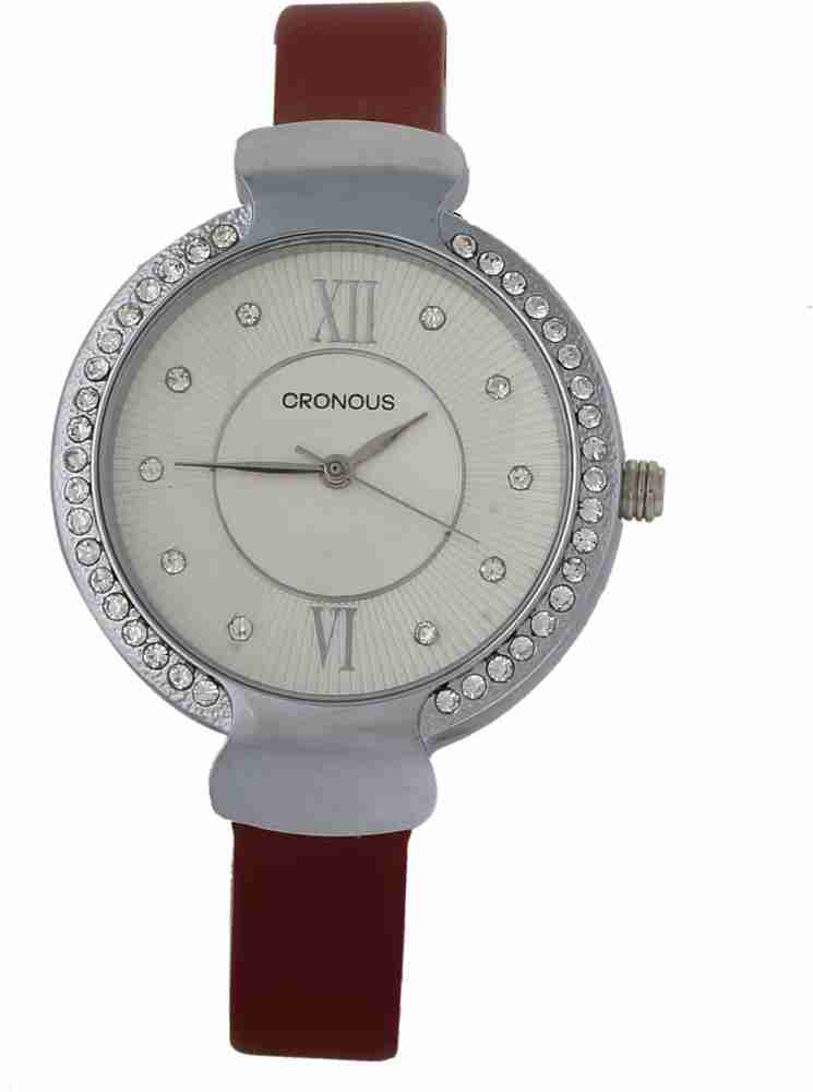 Cronous couple watches top