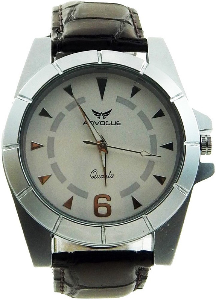 Advogue deals quartz watches