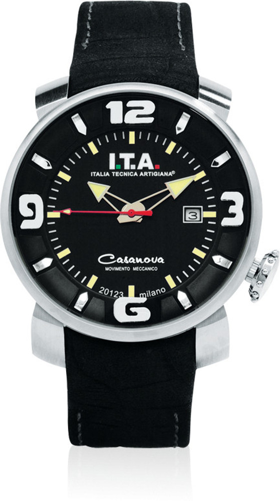 ITA I.T.A Analog Watch - For Men - Buy ITA I.T.A Analog Watch