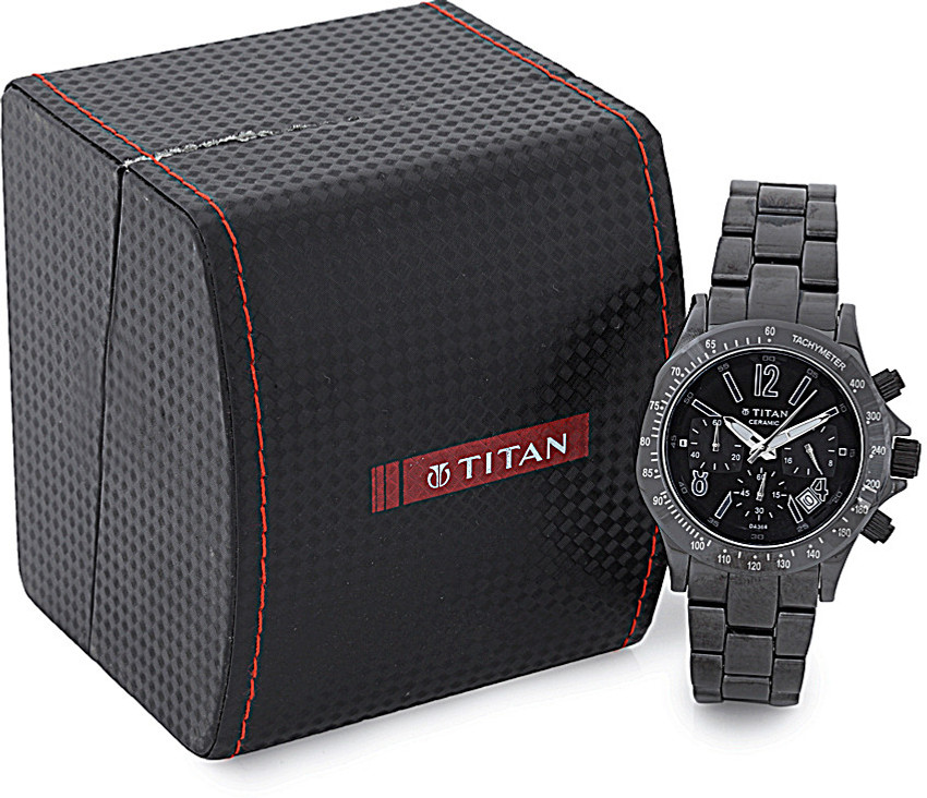 Titan regalia clearance ceramic