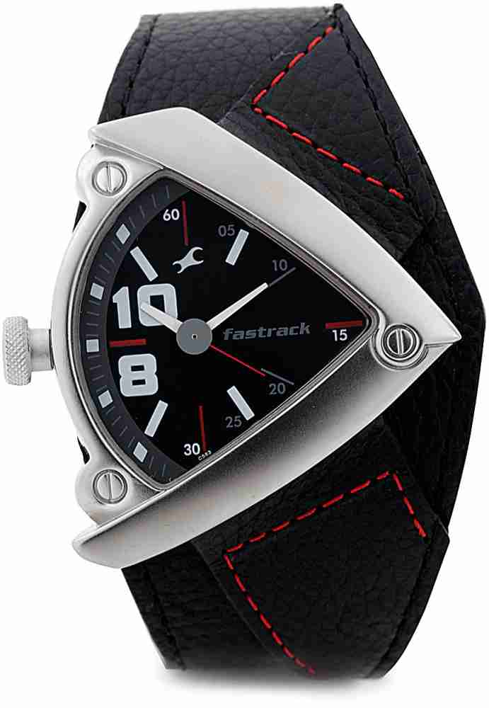 Fastrack 2025 bikers watch