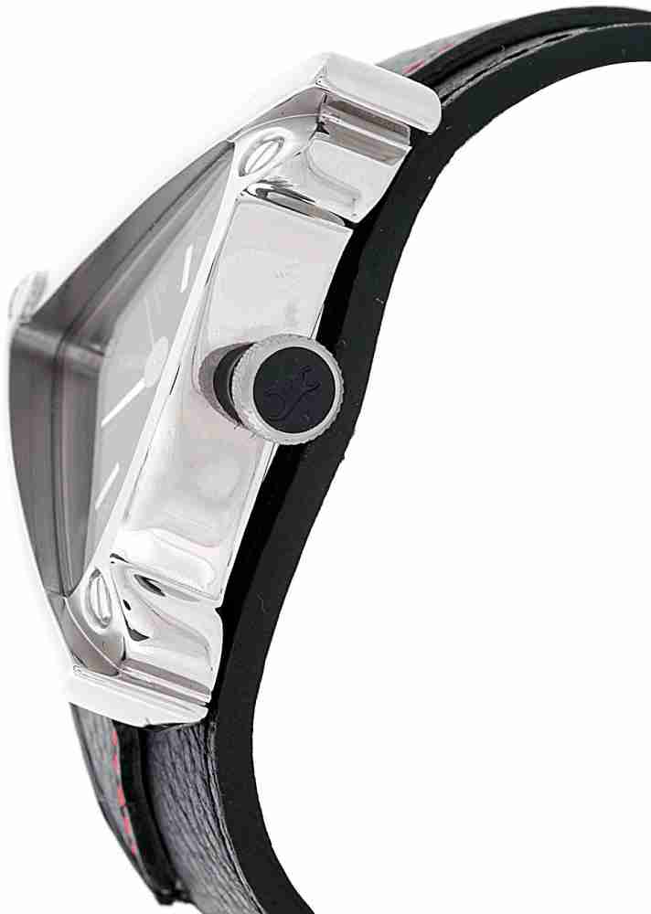 Fastrack watches 2024 triangle shape