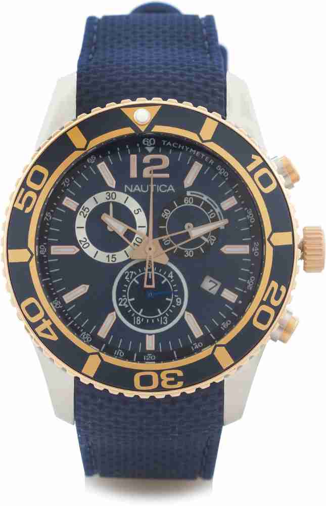 Nautica nst 09 outlet