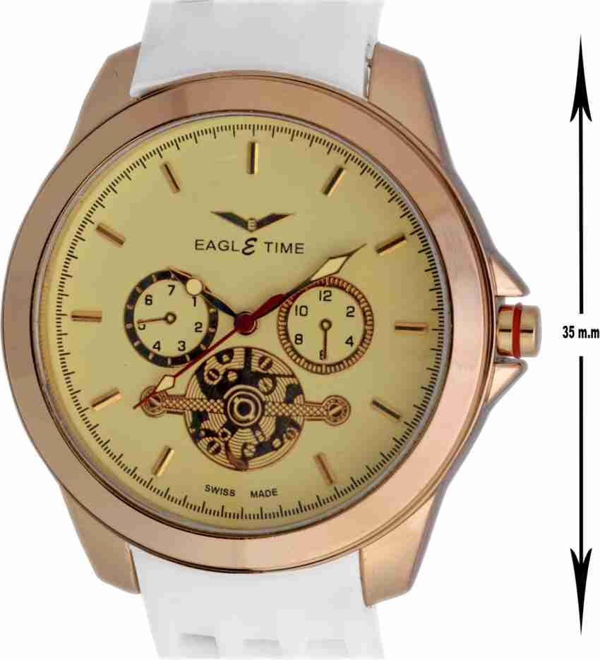 Eagle time 2025 watches price list