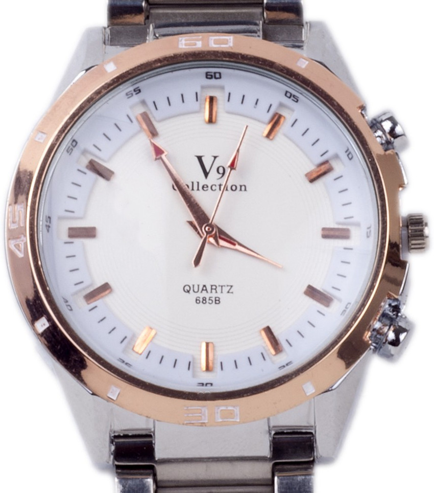 Flipkart watch 2025 collection