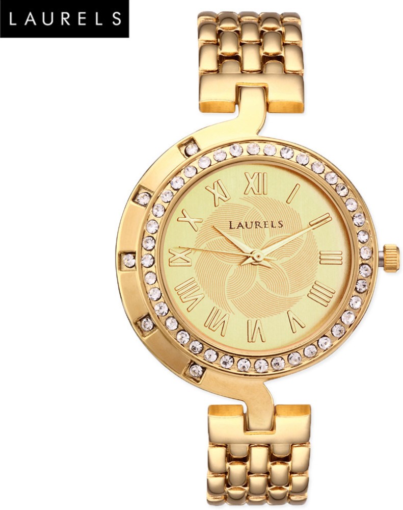 Laurels best sale watch flipkart