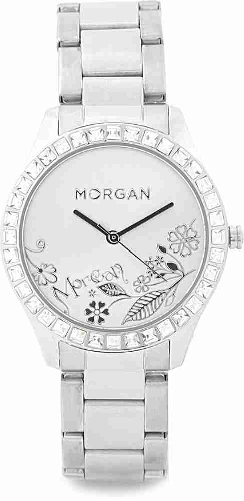 Morgan watch price clearance