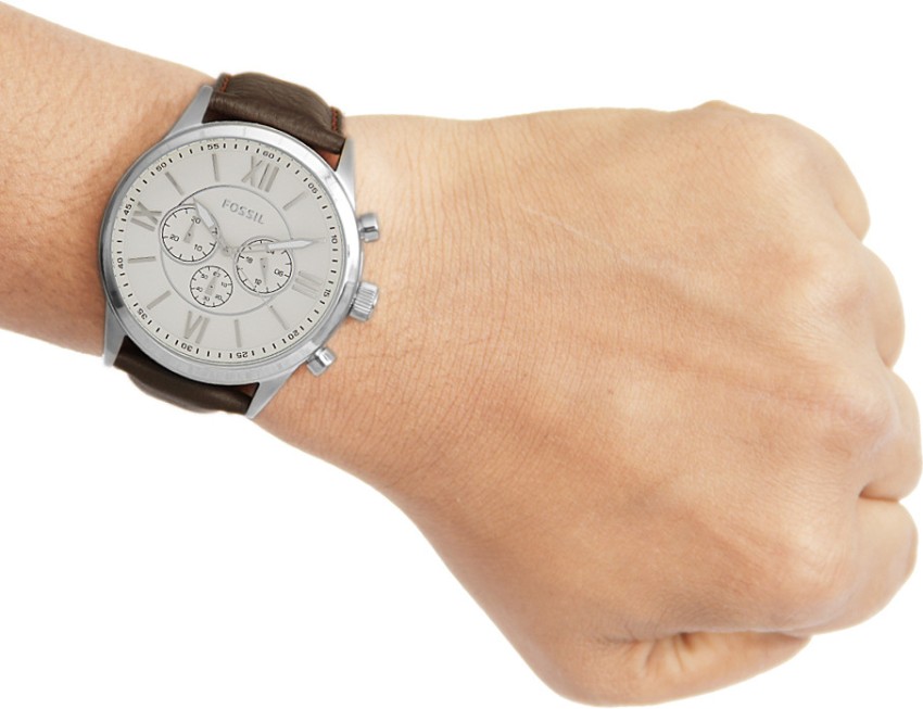 Fossil bq1129i clearance