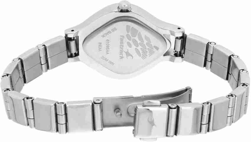 Fastrack 6109sm02 outlet