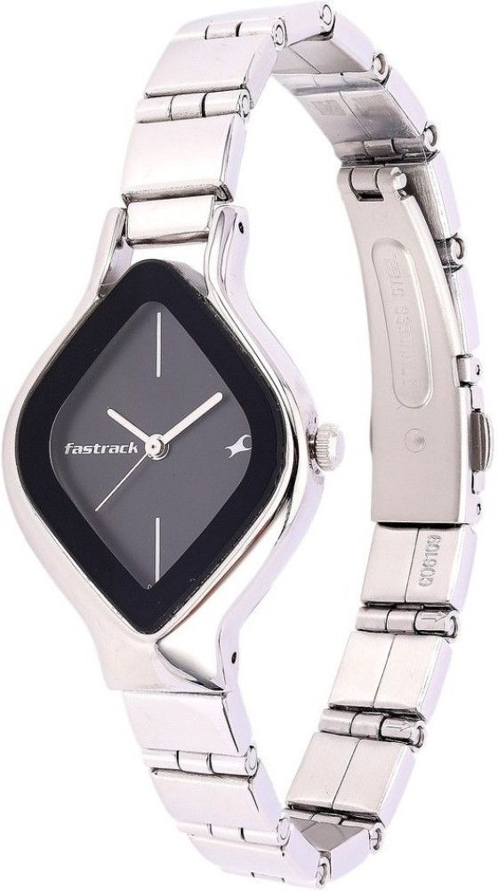 Fastrack Animal Instinct Analog Watch For Women Buy Fastrack