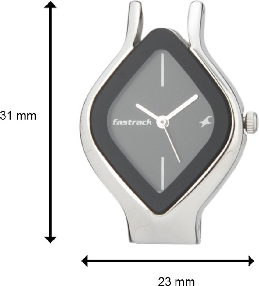 Fastrack 6109sm02 best sale