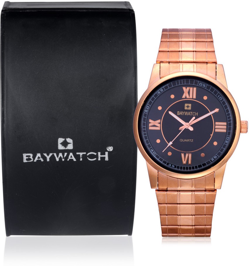 Baywatch on sale quartz price