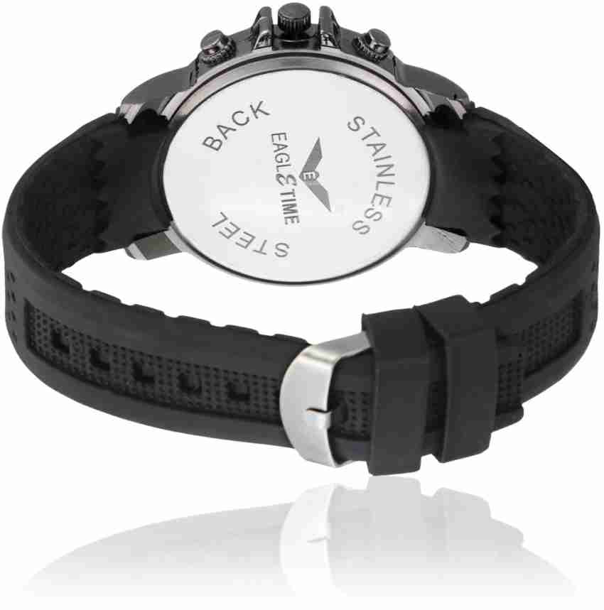 Eagle time hot sale watch flipkart