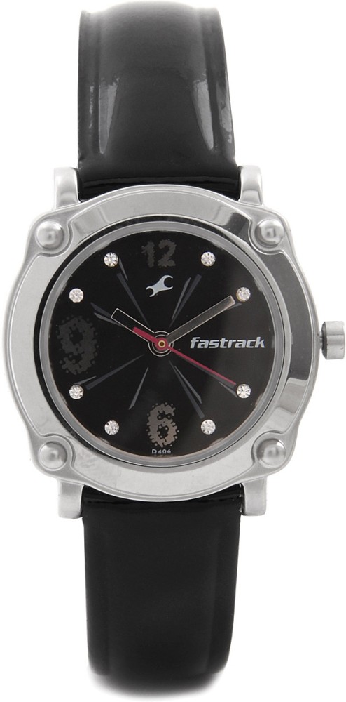 Fastrack hip hop analog on sale watch