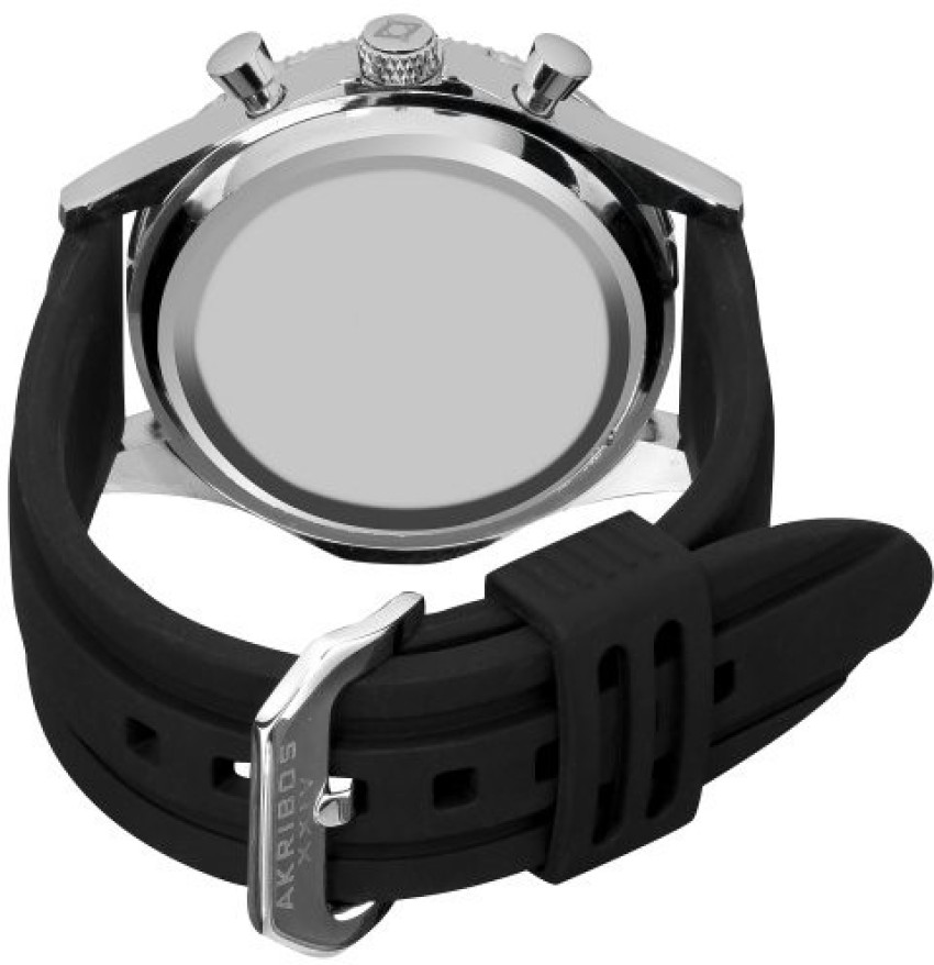 Akribos xxiv online smartwatch