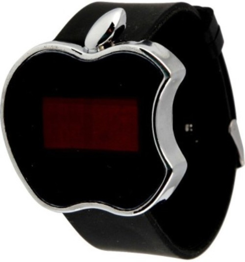 Apple shaped 2025 touch screen watch