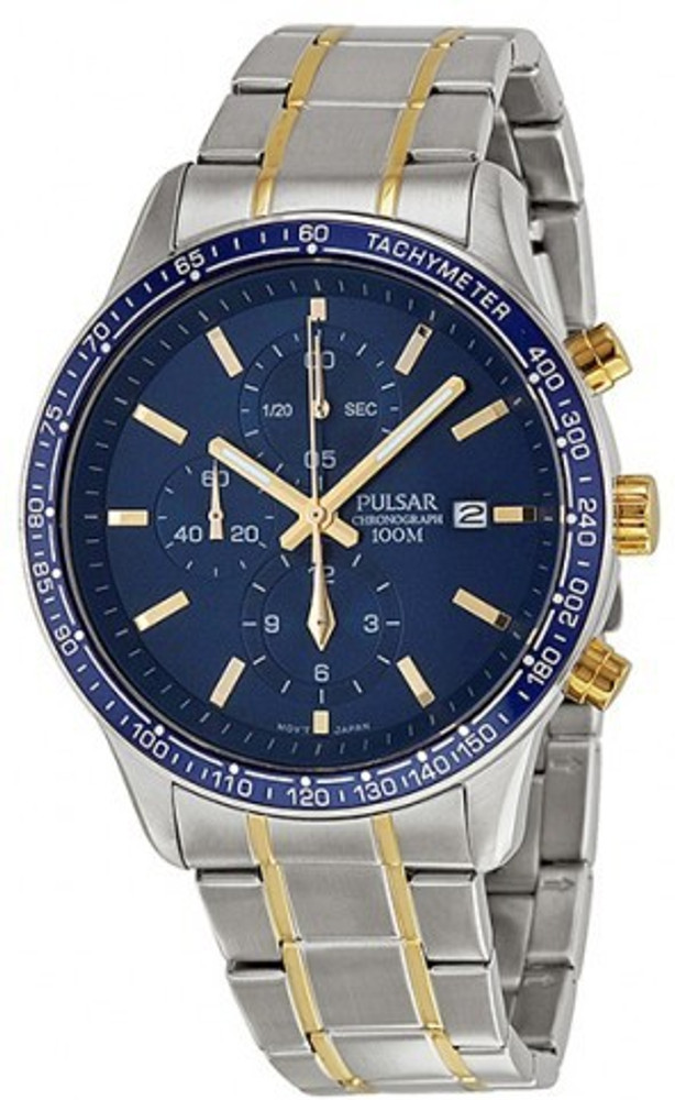 Watch sale pulsar price
