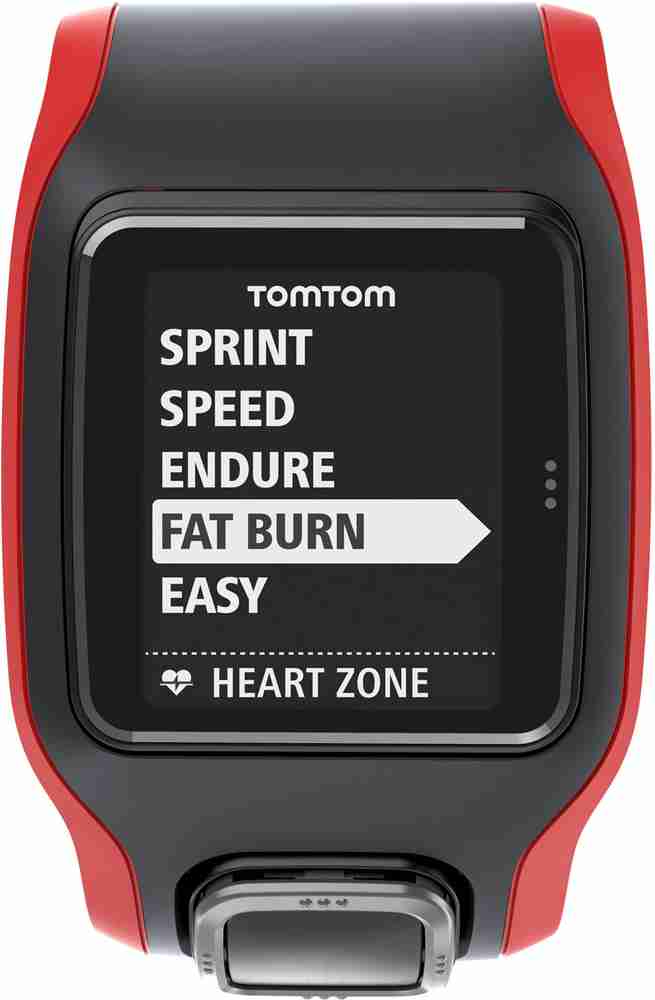 Tomtom multisport hot sale
