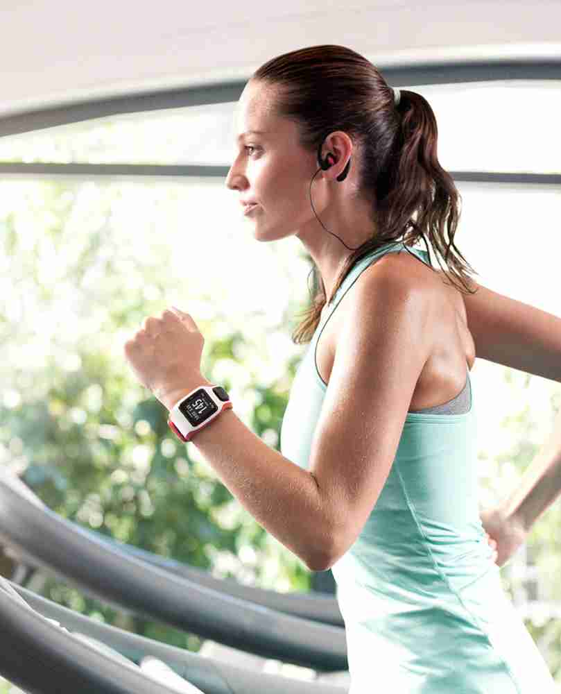 Cardiofréquencemètre tomtom sales