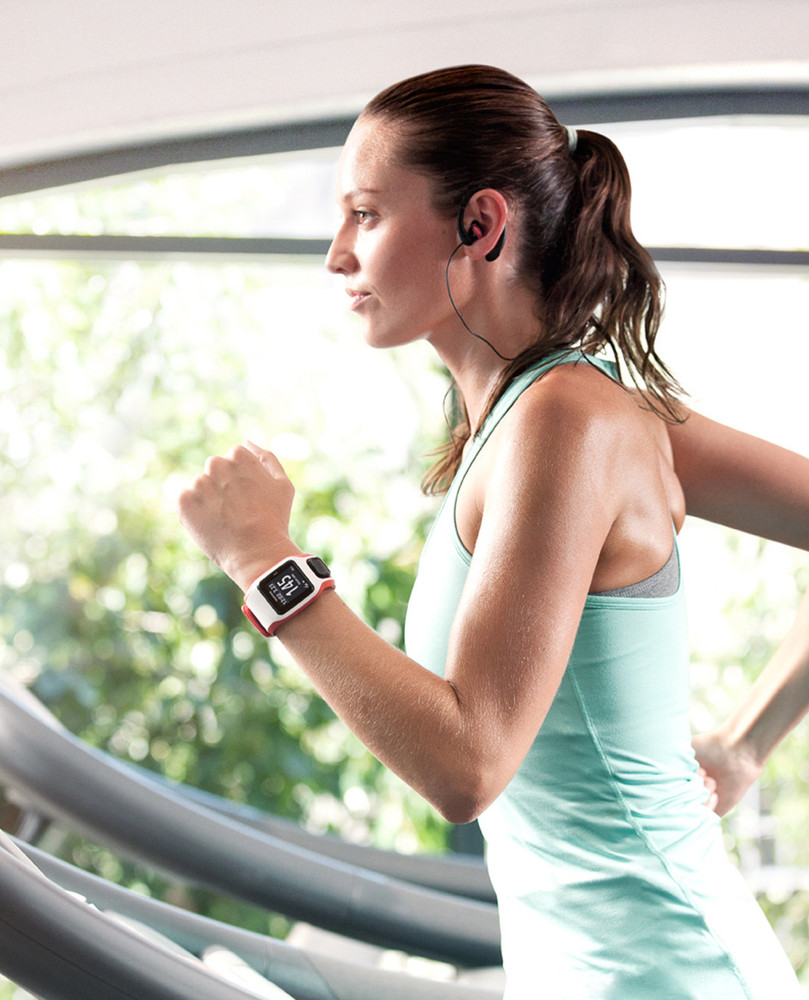 Tomtom hotsell sport watch