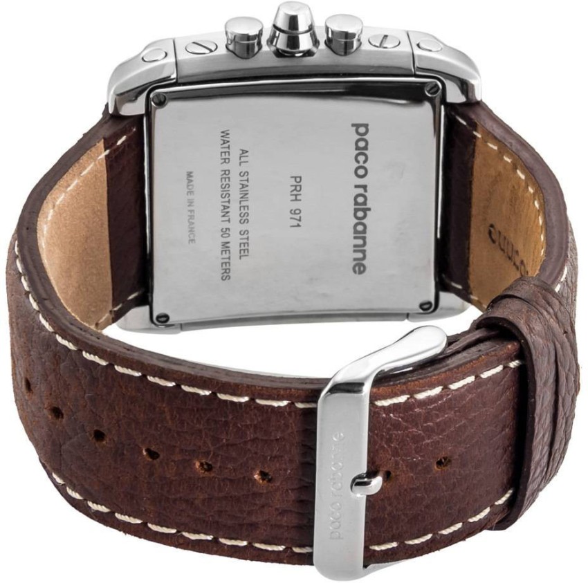 Paco rabanne outlet montre