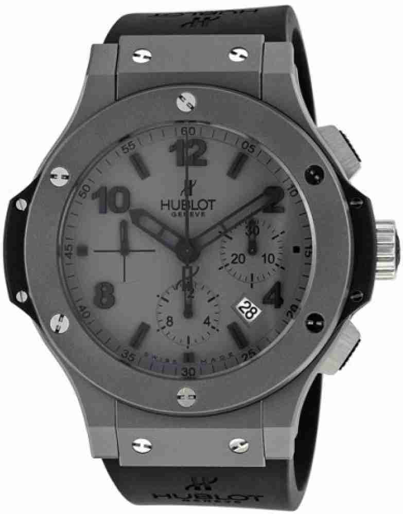 Hublot watches discount for men price