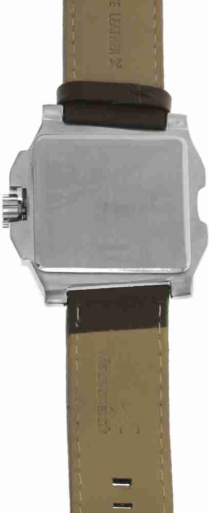 Fastrack Analog Watch For Men Buy Fastrack Analog Watch For