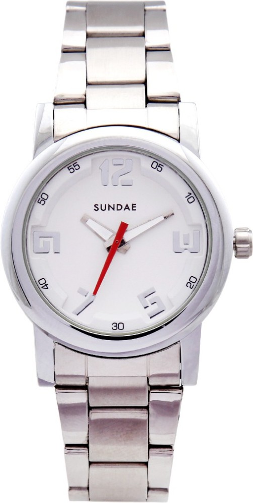 Sundae watch outlet ladies price