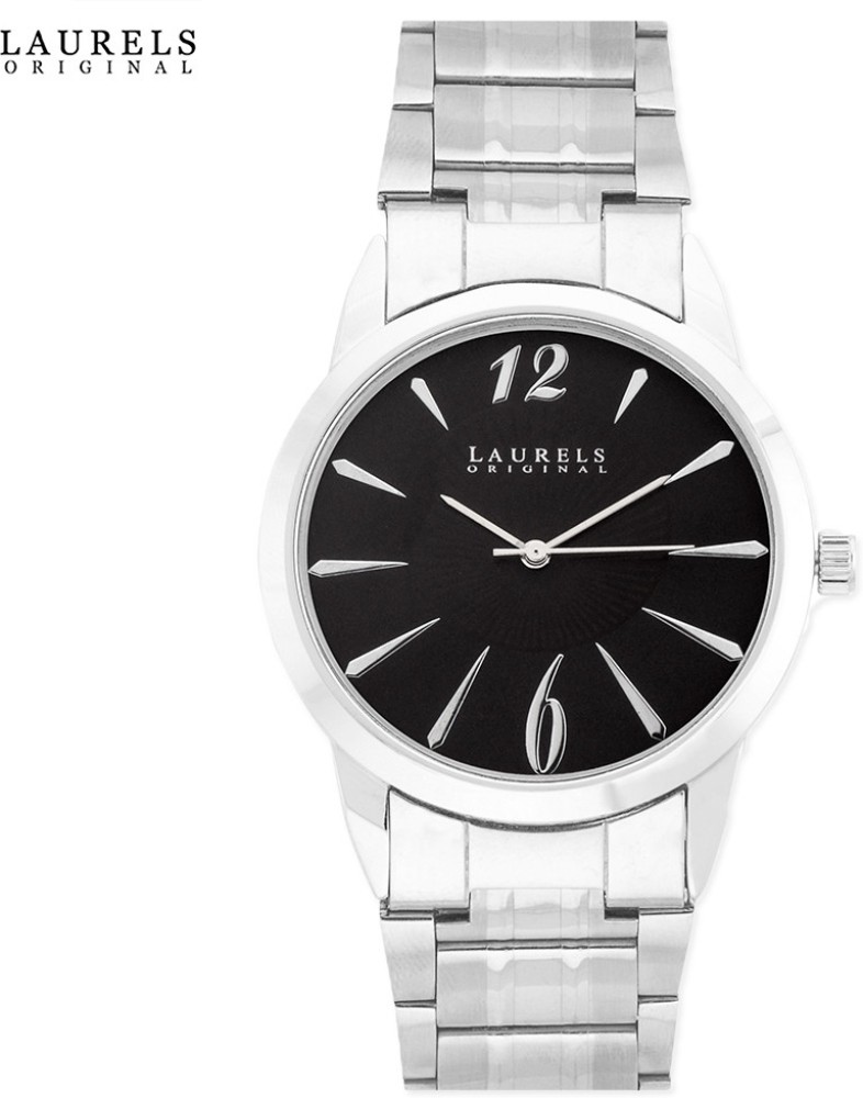 Laurels best sale watch flipkart