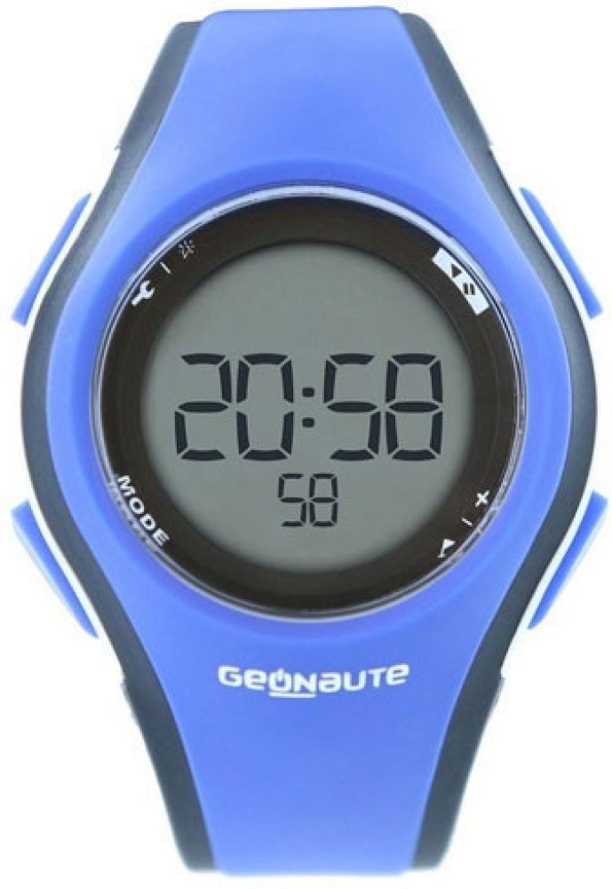 Geonaute hot sale watch decathlon