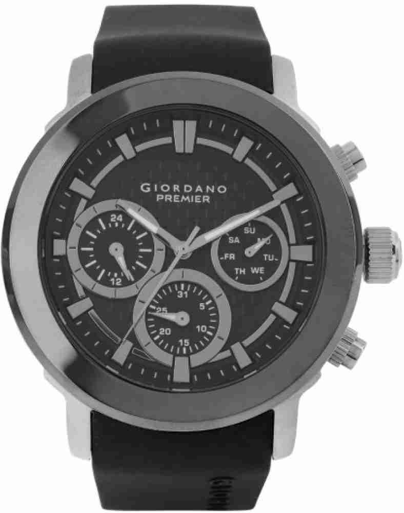 Giordano premier shop watch price