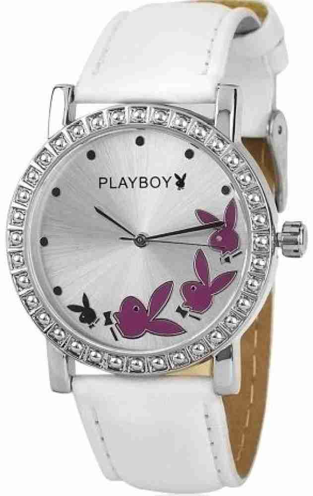 PLAYBOY Watch Buy PLAYBOY Watch P3178 Online at Best Prices in