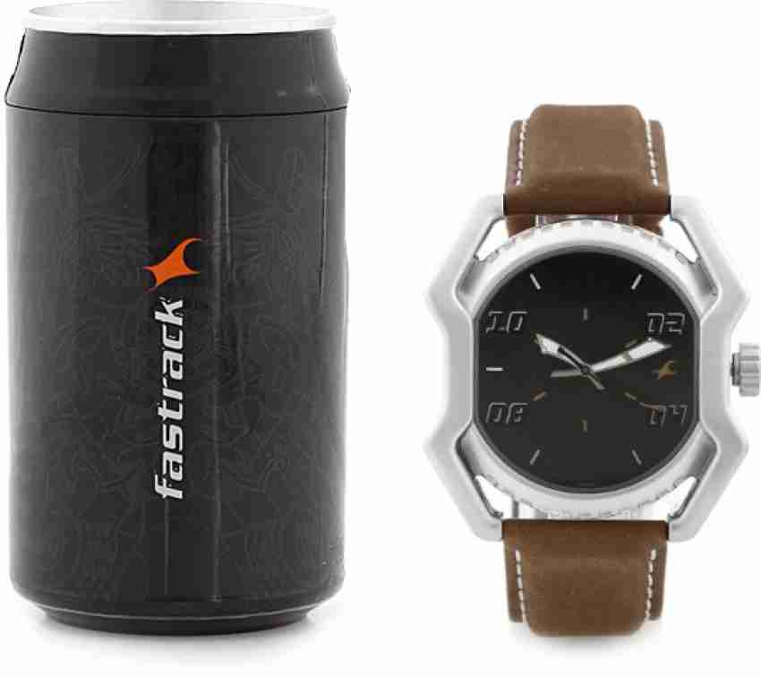 Fastrack 3112ssa watch online price