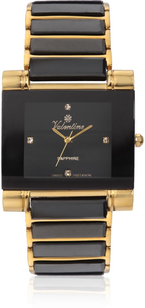 Valentine Watch – Time With Style