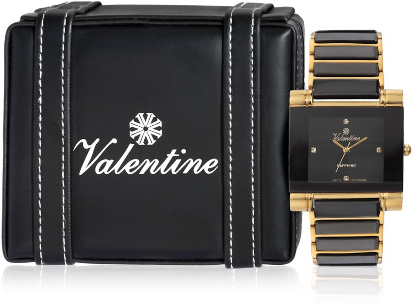 Valentine sale sapphire watches