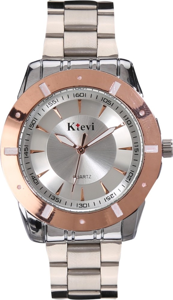 KTevi Analog Watch For Men Buy KTevi Analog Watch For Men