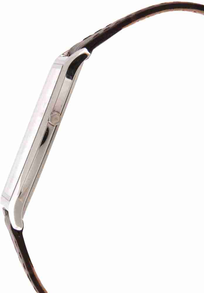 Titan NH1575SL01 Edge Analog Watch For Men Buy Titan NH1575SL01 Edge Analog Watch For Men NH1575SL01 Online at Best Prices in India Flipkart