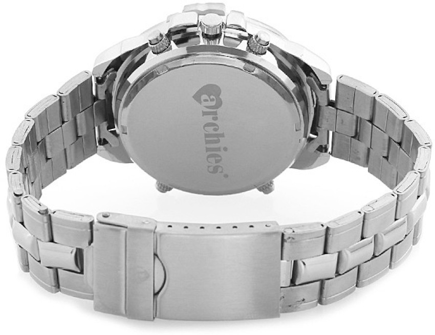 Archies clearance watch flipkart