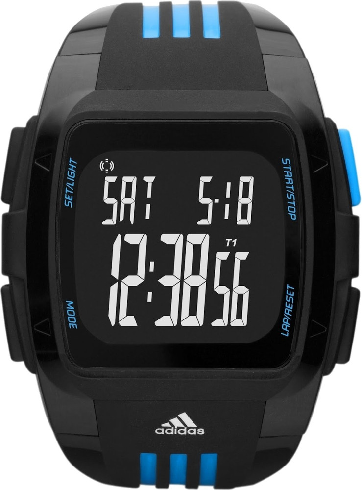 adidas duramo watch
