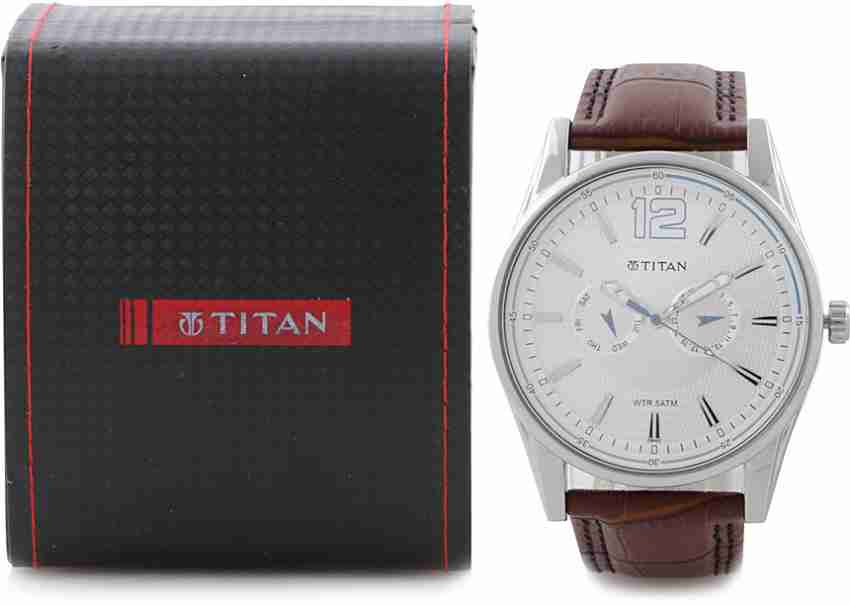 Titan hot sale watch 9322