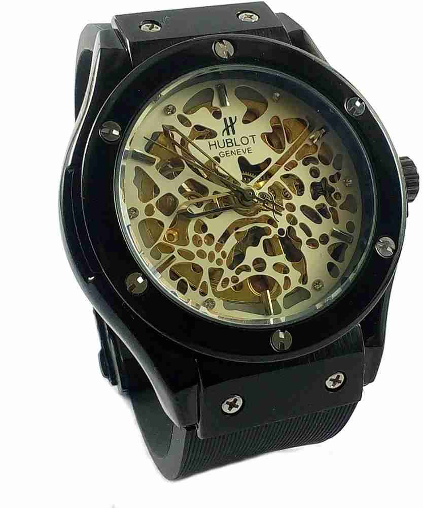 Hublot geneve best sale quartz watch price