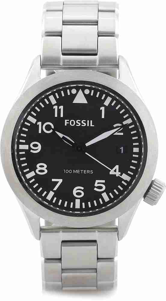 Fossil aeroflite best sale