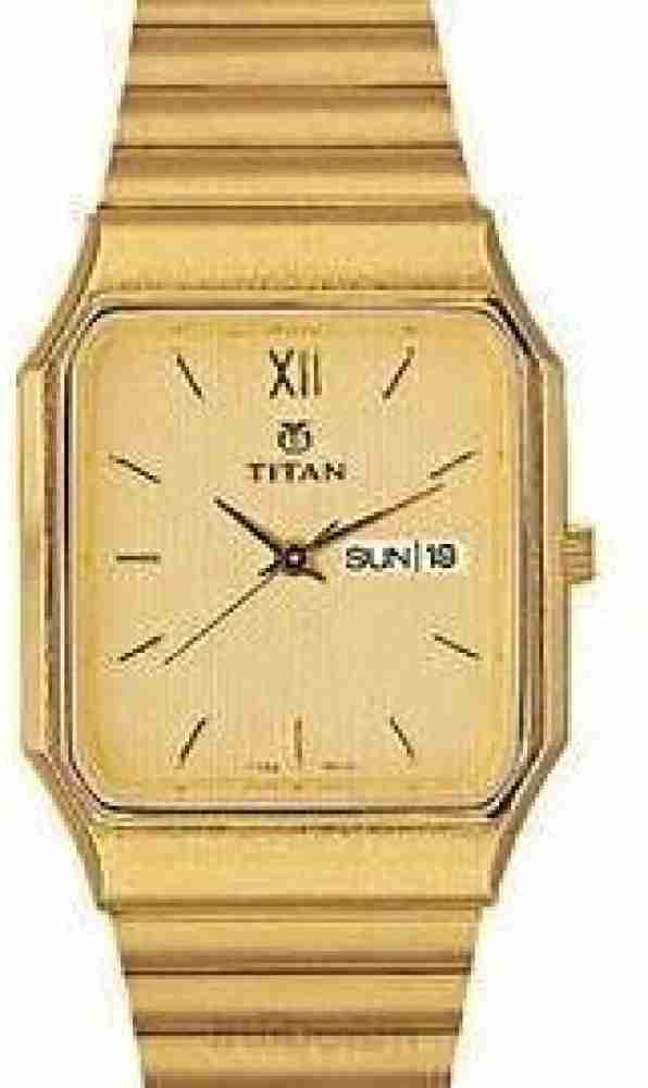 Titan 1581 yac discount price