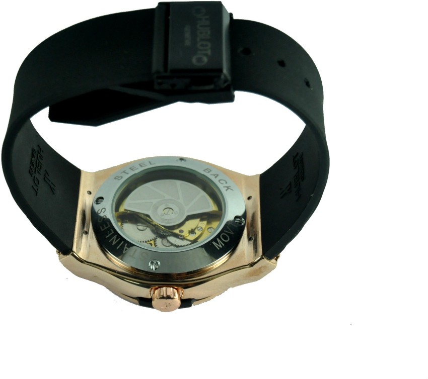 Hublot watches in flipkart best sale