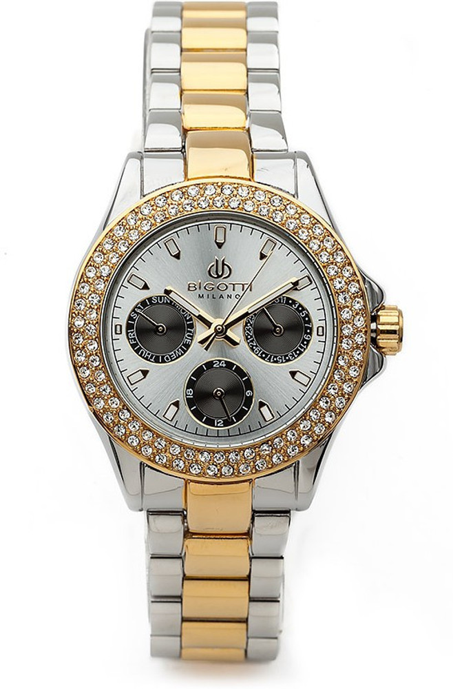 Bigotti Milano Analog Watch For Women Buy Bigotti Milano