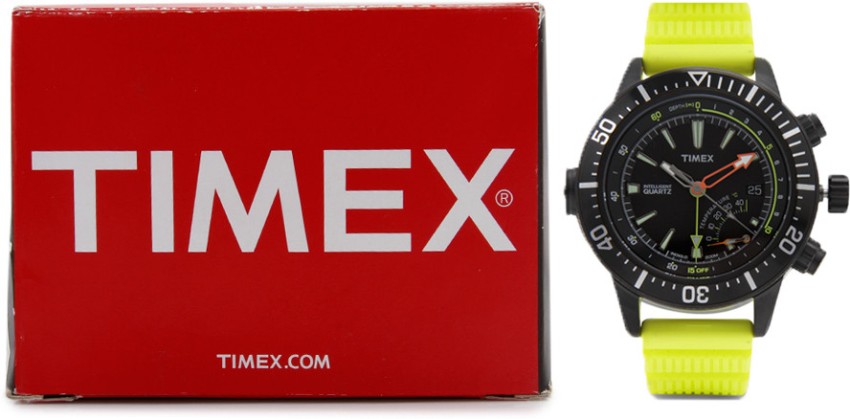 Timex t2n958 hot sale